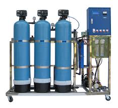 Máy lọc nước phục vụ y tế - Máy Lọc Nước Bách Khoa - Công Ty TNHH Kỹ Nghệ Bách Khoa